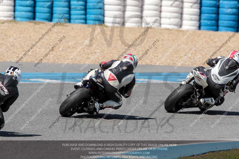 28th to 30th march 2015;Jerez;event digital images;motorbikes;no limits;peter wileman photography;trackday;trackday digital images