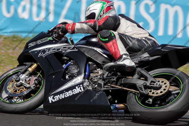 28th to 30th march 2015;Jerez;event digital images;motorbikes;no limits;peter wileman photography;trackday;trackday digital images