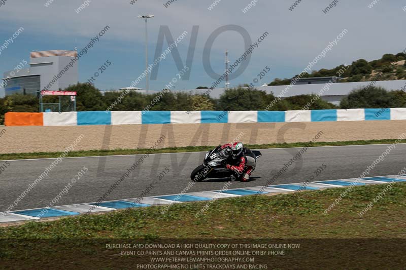 28th to 30th march 2015;Jerez;event digital images;motorbikes;no limits;peter wileman photography;trackday;trackday digital images