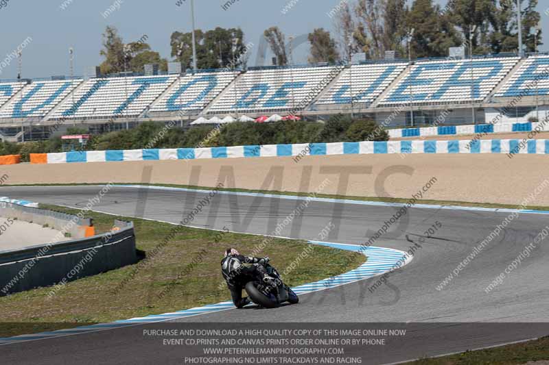 18 to 20th november 2013;28th to 30th march 2015;Jerez;event digital images;motorbikes;no limits;peter wileman photography;trackday;trackday digital images