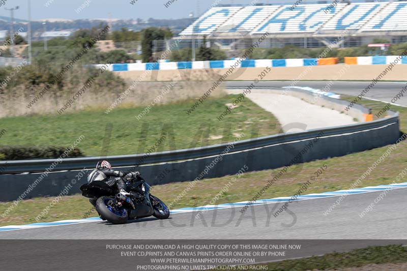18 to 20th november 2013;28th to 30th march 2015;Jerez;event digital images;motorbikes;no limits;peter wileman photography;trackday;trackday digital images