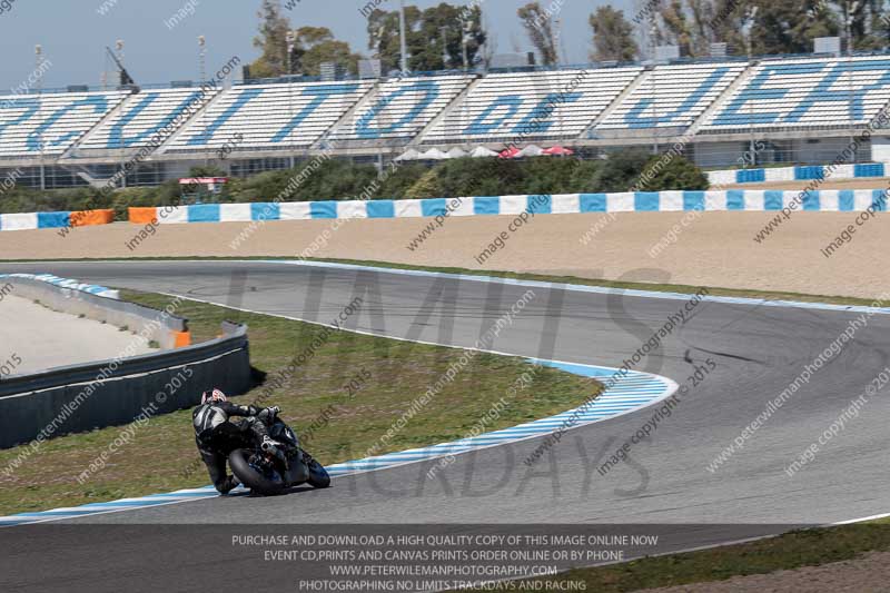 18 to 20th november 2013;28th to 30th march 2015;Jerez;event digital images;motorbikes;no limits;peter wileman photography;trackday;trackday digital images