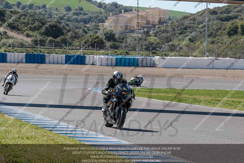 28th to 30th march 2015;Jerez;event digital images;motorbikes;no limits;peter wileman photography;trackday;trackday digital images