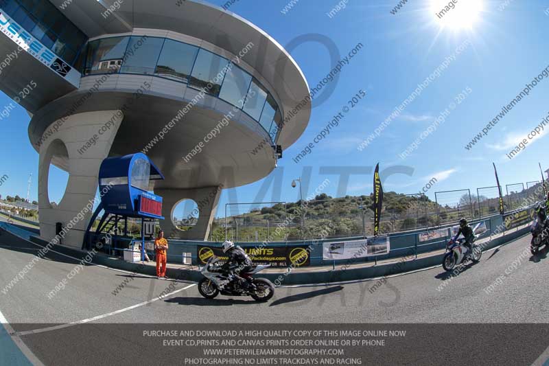 18 to 20th november 2013;28th to 30th march 2015;Jerez;event digital images;motorbikes;no limits;peter wileman photography;trackday;trackday digital images