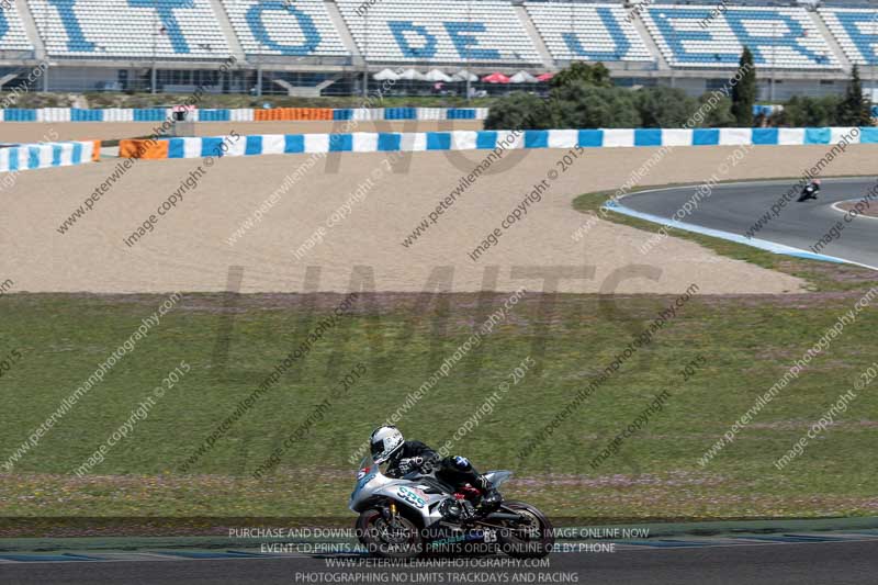 18 to 20th november 2013;28th to 30th march 2015;Jerez;event digital images;motorbikes;no limits;peter wileman photography;trackday;trackday digital images