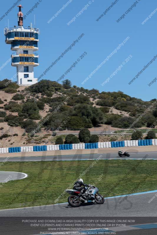 18 to 20th november 2013;28th to 30th march 2015;Jerez;event digital images;motorbikes;no limits;peter wileman photography;trackday;trackday digital images