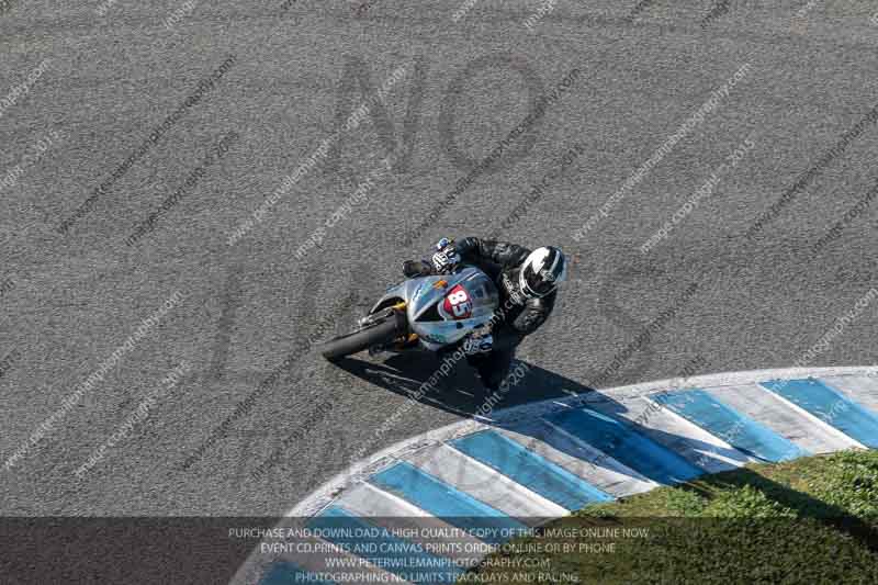 28th to 30th march 2015;Jerez;event digital images;motorbikes;no limits;peter wileman photography;trackday;trackday digital images