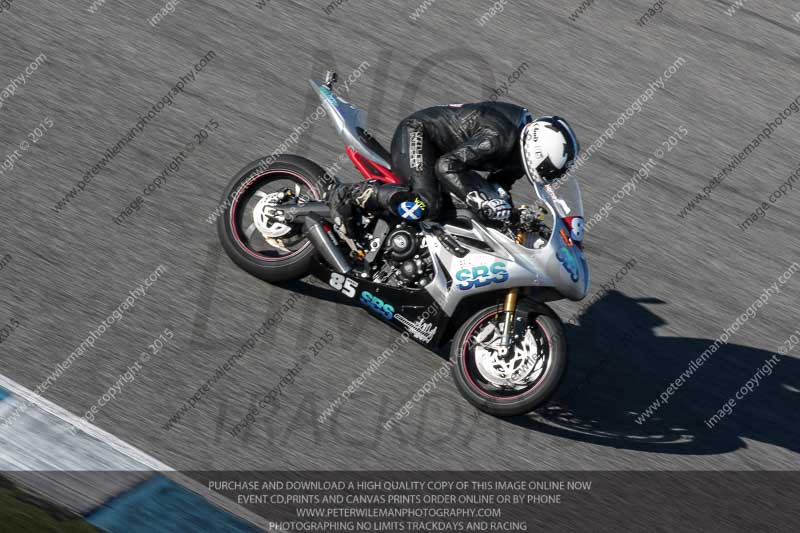 28th to 30th march 2015;Jerez;event digital images;motorbikes;no limits;peter wileman photography;trackday;trackday digital images
