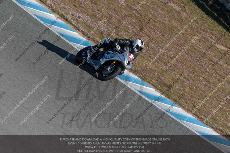 28th to 30th march 2015;Jerez;event digital images;motorbikes;no limits;peter wileman photography;trackday;trackday digital images