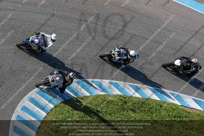28th to 30th march 2015;Jerez;event digital images;motorbikes;no limits;peter wileman photography;trackday;trackday digital images