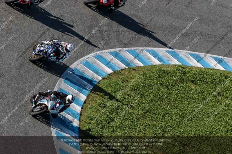 28th to 30th march 2015;Jerez;event digital images;motorbikes;no limits;peter wileman photography;trackday;trackday digital images