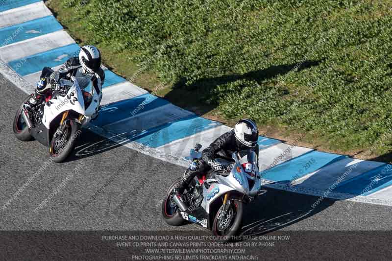 28th to 30th march 2015;Jerez;event digital images;motorbikes;no limits;peter wileman photography;trackday;trackday digital images