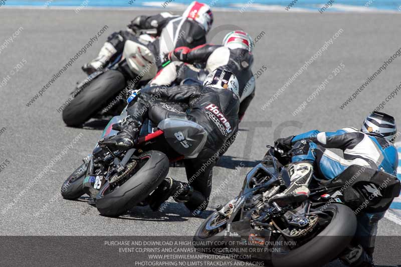 28th to 30th march 2015;Jerez;event digital images;motorbikes;no limits;peter wileman photography;trackday;trackday digital images