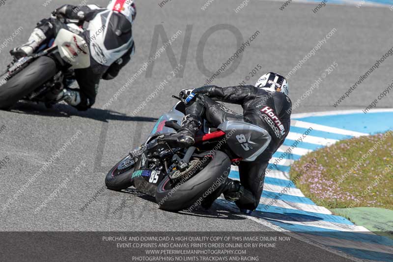 28th to 30th march 2015;Jerez;event digital images;motorbikes;no limits;peter wileman photography;trackday;trackday digital images