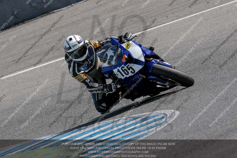 28th to 30th march 2015;Jerez;event digital images;motorbikes;no limits;peter wileman photography;trackday;trackday digital images