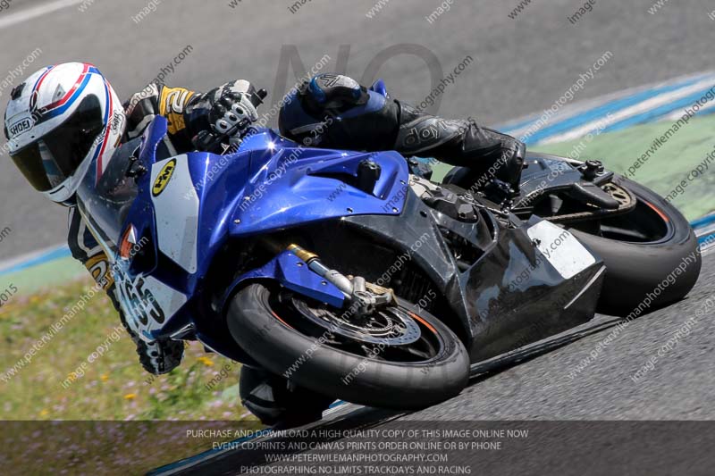 28th to 30th march 2015;Jerez;event digital images;motorbikes;no limits;peter wileman photography;trackday;trackday digital images