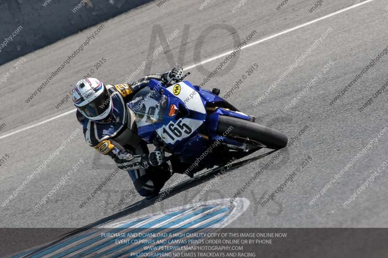 28th to 30th march 2015;Jerez;event digital images;motorbikes;no limits;peter wileman photography;trackday;trackday digital images