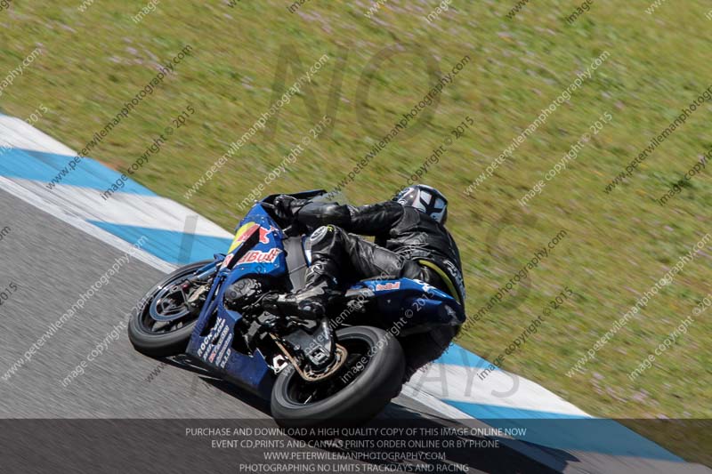 28th to 30th march 2015;Jerez;event digital images;motorbikes;no limits;peter wileman photography;trackday;trackday digital images