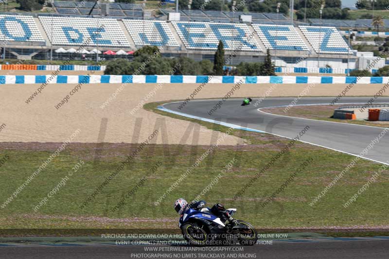18 to 20th november 2013;28th to 30th march 2015;Jerez;event digital images;motorbikes;no limits;peter wileman photography;trackday;trackday digital images