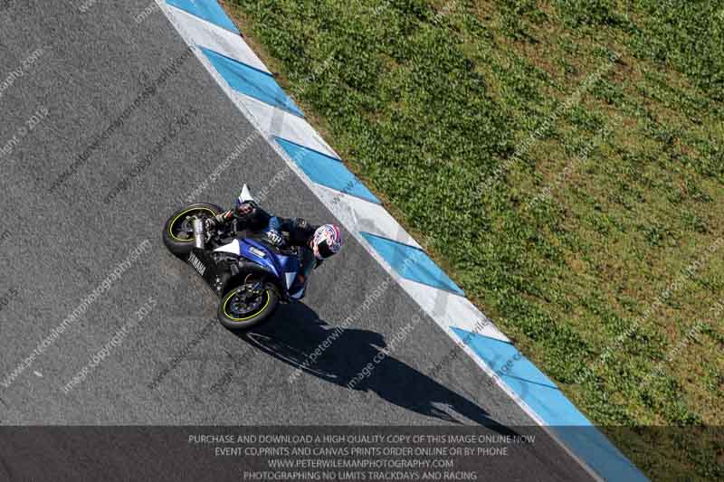 28th to 30th march 2015;Jerez;event digital images;motorbikes;no limits;peter wileman photography;trackday;trackday digital images
