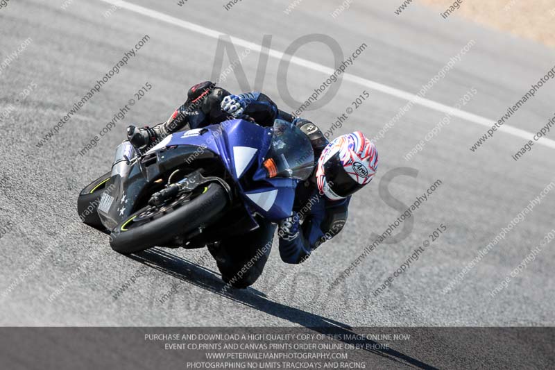 28th to 30th march 2015;Jerez;event digital images;motorbikes;no limits;peter wileman photography;trackday;trackday digital images
