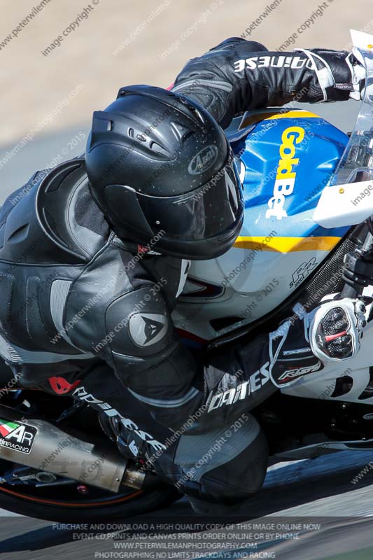 18 to 20th november 2013;28th to 30th march 2015;Jerez;event digital images;motorbikes;no limits;peter wileman photography;trackday;trackday digital images