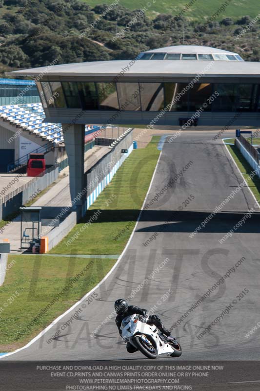 18 to 20th november 2013;28th to 30th march 2015;Jerez;event digital images;motorbikes;no limits;peter wileman photography;trackday;trackday digital images