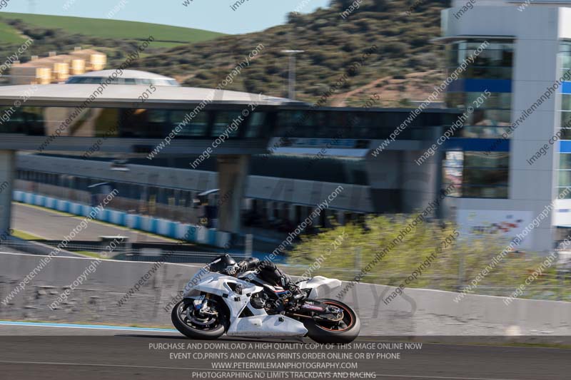 18 to 20th november 2013;28th to 30th march 2015;Jerez;event digital images;motorbikes;no limits;peter wileman photography;trackday;trackday digital images
