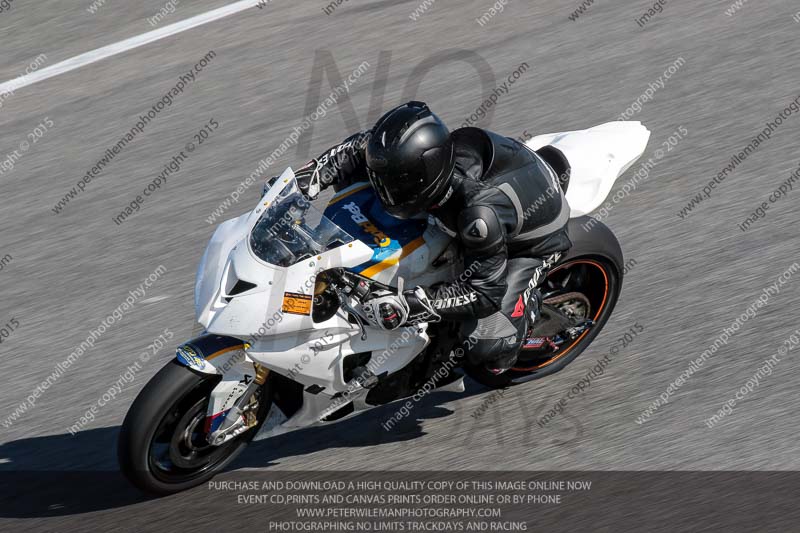 18 to 20th november 2013;28th to 30th march 2015;Jerez;event digital images;motorbikes;no limits;peter wileman photography;trackday;trackday digital images