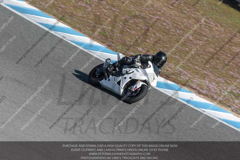 28th to 30th march 2015;Jerez;event digital images;motorbikes;no limits;peter wileman photography;trackday;trackday digital images