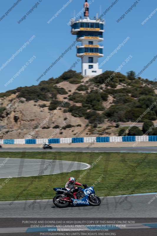 18 to 20th november 2013;28th to 30th march 2015;Jerez;event digital images;motorbikes;no limits;peter wileman photography;trackday;trackday digital images