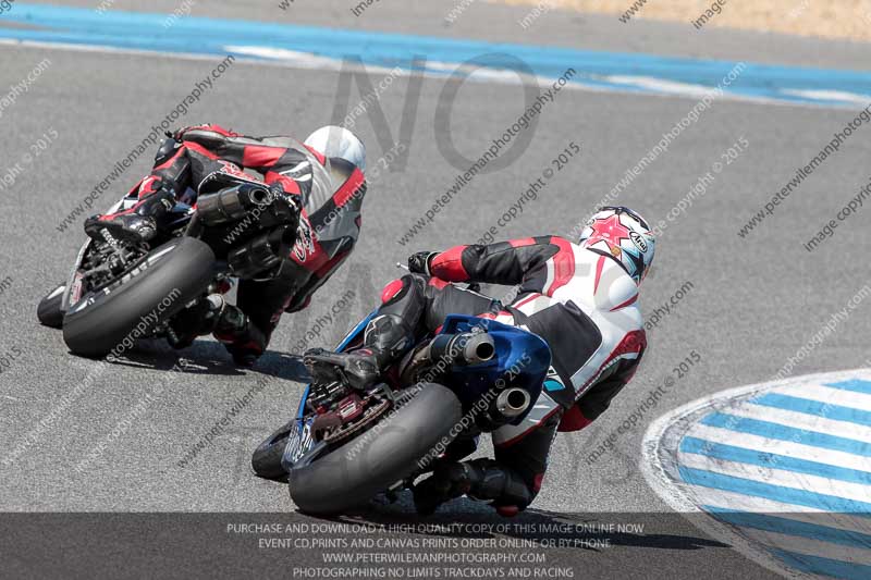 28th to 30th march 2015;Jerez;event digital images;motorbikes;no limits;peter wileman photography;trackday;trackday digital images