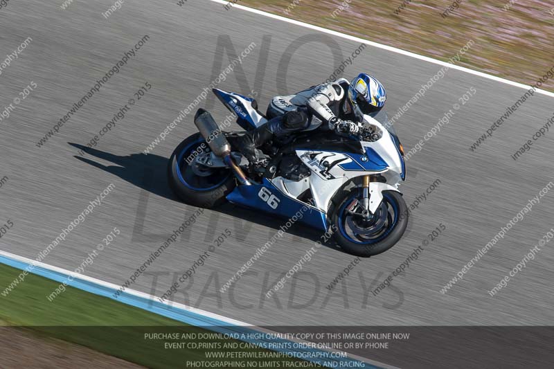 28th to 30th march 2015;Jerez;event digital images;motorbikes;no limits;peter wileman photography;trackday;trackday digital images