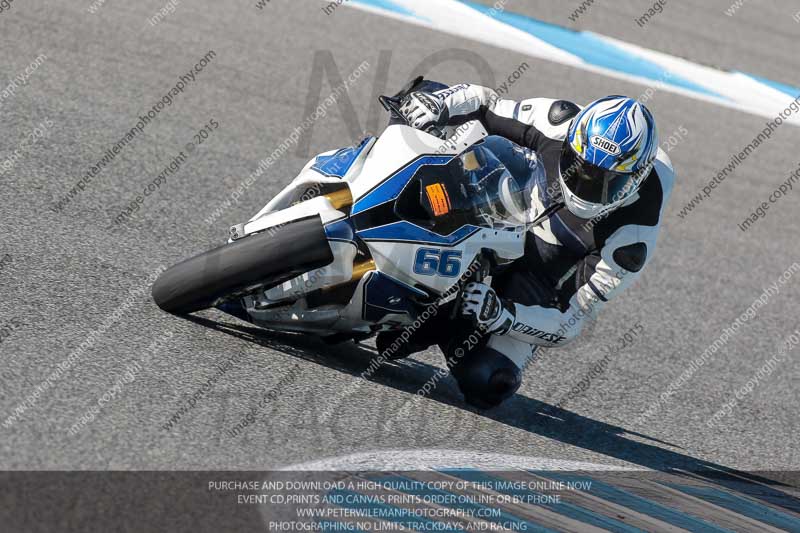 28th to 30th march 2015;Jerez;event digital images;motorbikes;no limits;peter wileman photography;trackday;trackday digital images