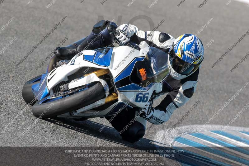 28th to 30th march 2015;Jerez;event digital images;motorbikes;no limits;peter wileman photography;trackday;trackday digital images