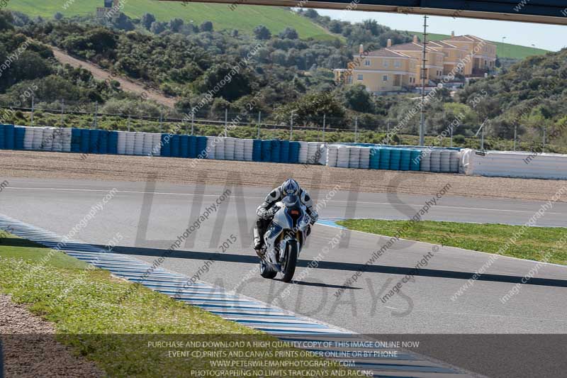 28th to 30th march 2015;Jerez;event digital images;motorbikes;no limits;peter wileman photography;trackday;trackday digital images
