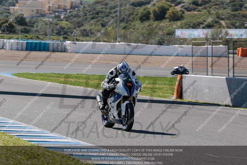 28th to 30th march 2015;Jerez;event digital images;motorbikes;no limits;peter wileman photography;trackday;trackday digital images