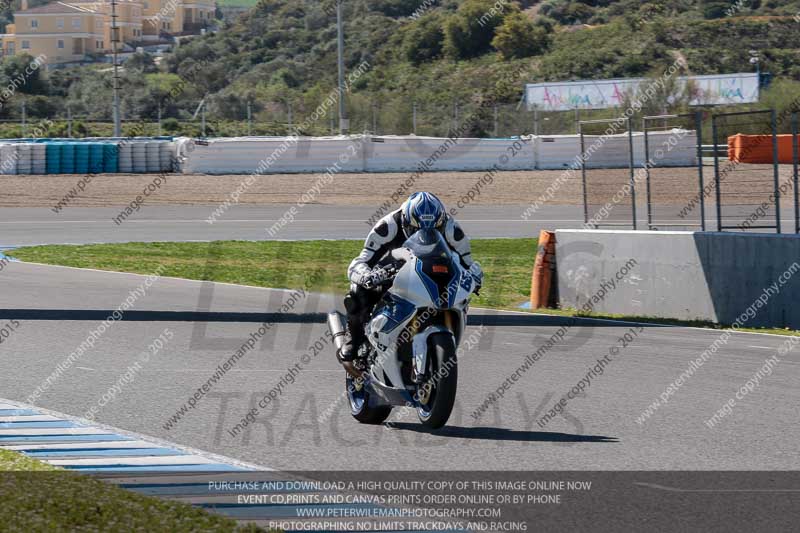 28th to 30th march 2015;Jerez;event digital images;motorbikes;no limits;peter wileman photography;trackday;trackday digital images