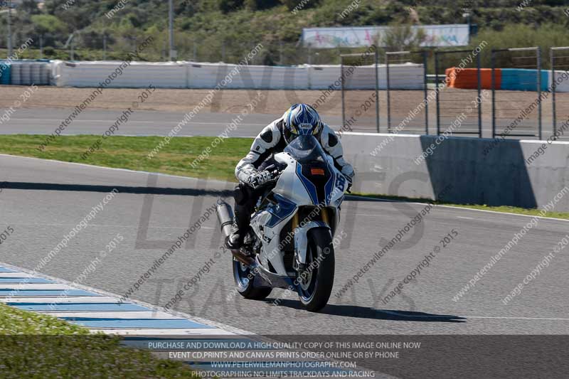 28th to 30th march 2015;Jerez;event digital images;motorbikes;no limits;peter wileman photography;trackday;trackday digital images