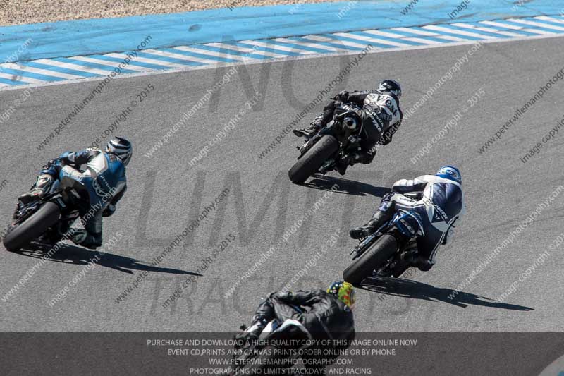 28th to 30th march 2015;Jerez;event digital images;motorbikes;no limits;peter wileman photography;trackday;trackday digital images