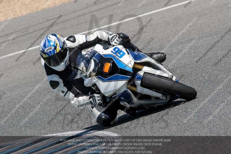 28th to 30th march 2015;Jerez;event digital images;motorbikes;no limits;peter wileman photography;trackday;trackday digital images