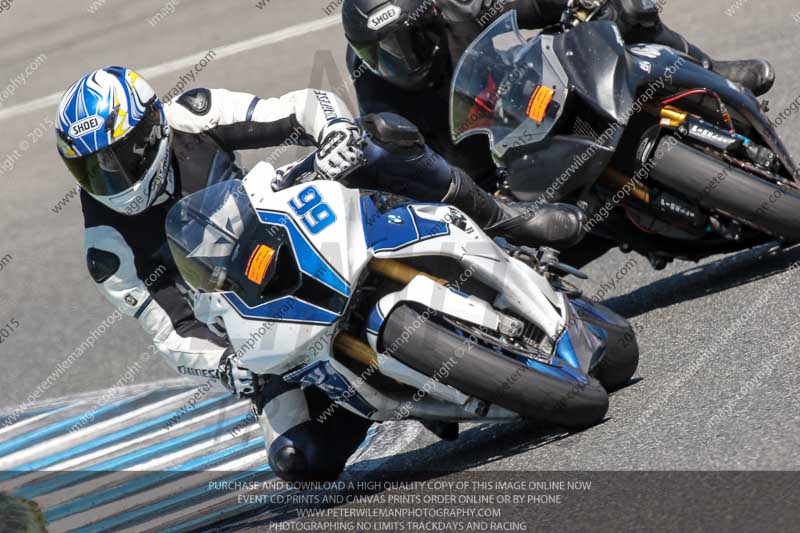 28th to 30th march 2015;Jerez;event digital images;motorbikes;no limits;peter wileman photography;trackday;trackday digital images