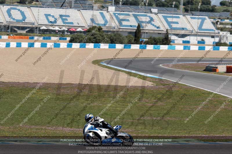 18 to 20th november 2013;28th to 30th march 2015;Jerez;event digital images;motorbikes;no limits;peter wileman photography;trackday;trackday digital images