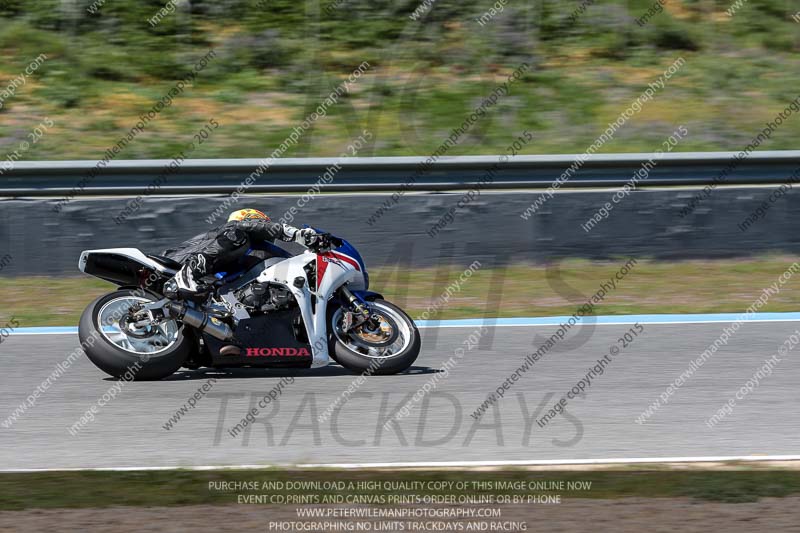 18 to 20th november 2013;28th to 30th march 2015;Jerez;event digital images;motorbikes;no limits;peter wileman photography;trackday;trackday digital images