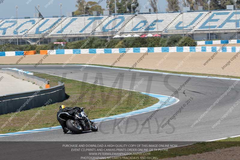 18 to 20th november 2013;28th to 30th march 2015;Jerez;event digital images;motorbikes;no limits;peter wileman photography;trackday;trackday digital images