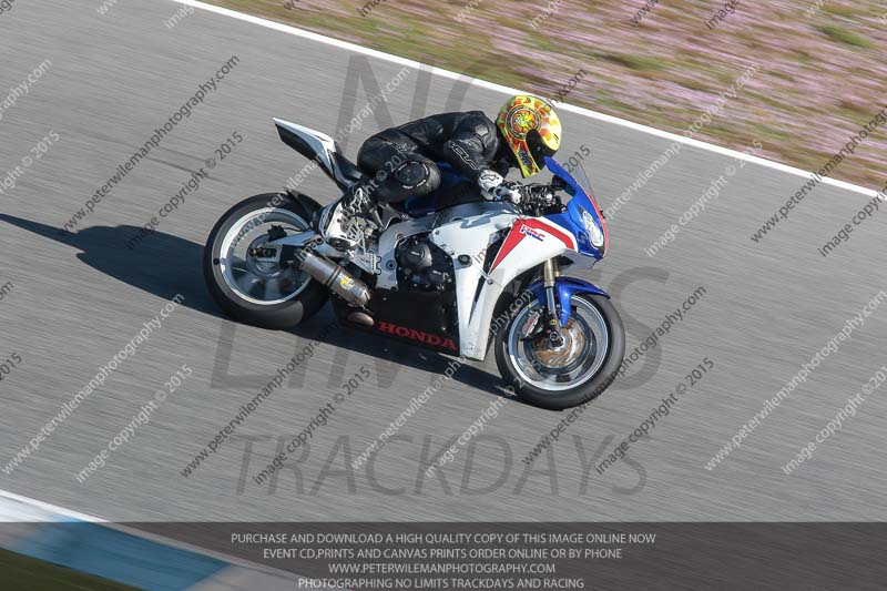 28th to 30th march 2015;Jerez;event digital images;motorbikes;no limits;peter wileman photography;trackday;trackday digital images