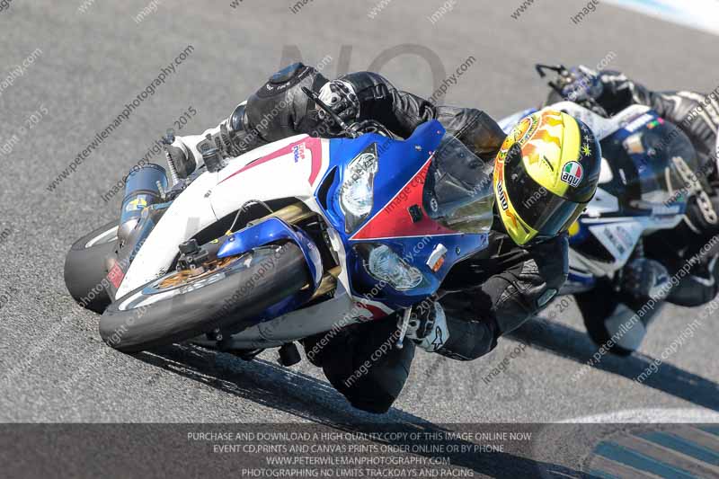 28th to 30th march 2015;Jerez;event digital images;motorbikes;no limits;peter wileman photography;trackday;trackday digital images