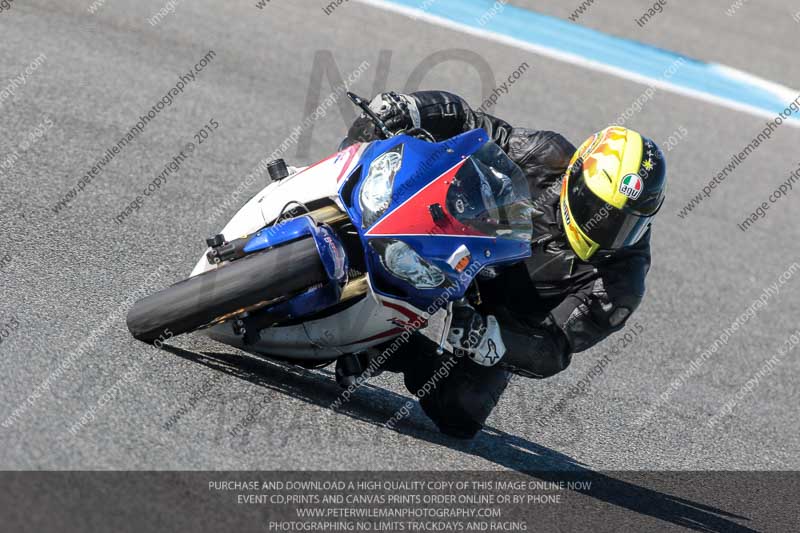 28th to 30th march 2015;Jerez;event digital images;motorbikes;no limits;peter wileman photography;trackday;trackday digital images