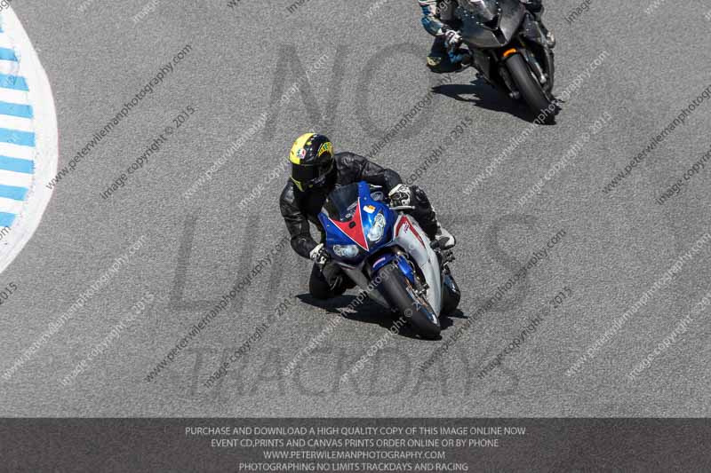 28th to 30th march 2015;Jerez;event digital images;motorbikes;no limits;peter wileman photography;trackday;trackday digital images