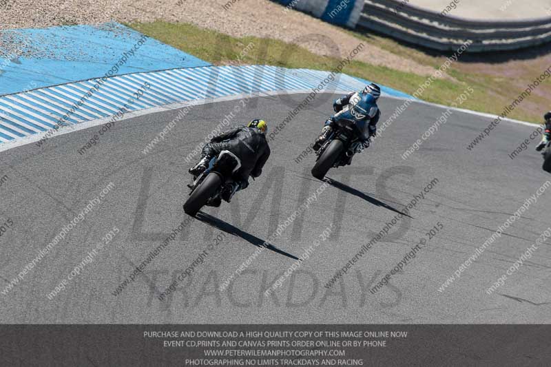 28th to 30th march 2015;Jerez;event digital images;motorbikes;no limits;peter wileman photography;trackday;trackday digital images